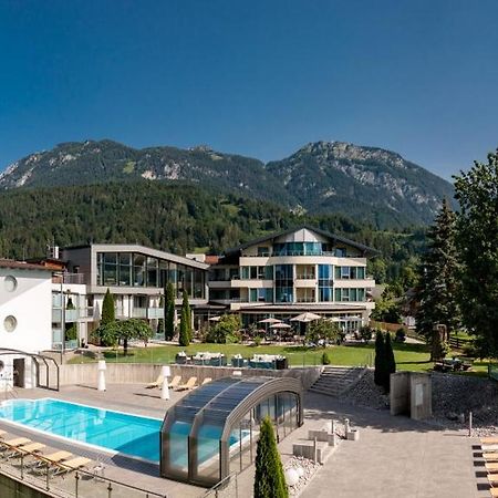 Hartweger'S Hotel Гаус-ім-Енншталь Екстер'єр фото