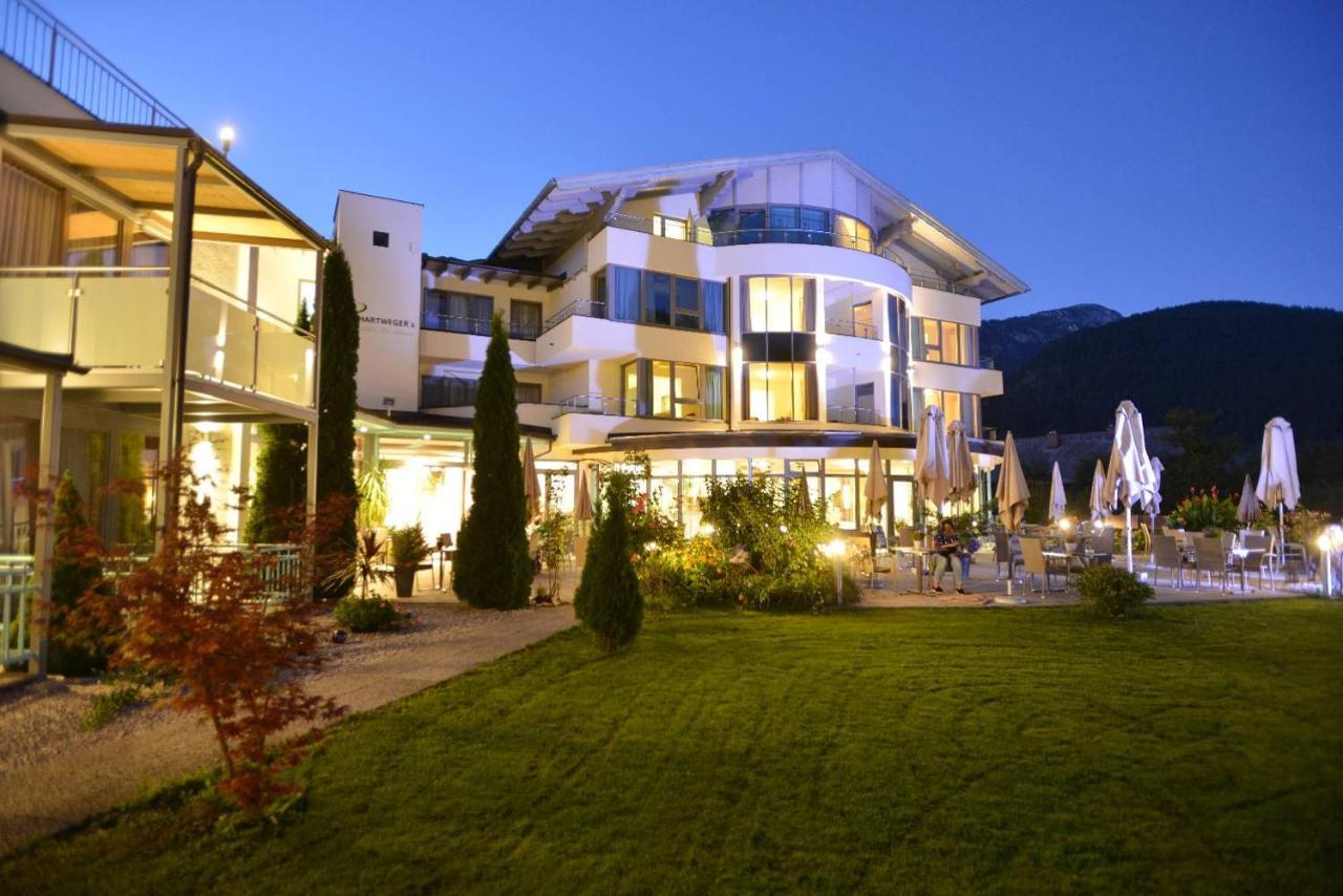 Hartweger'S Hotel Гаус-ім-Енншталь Екстер'єр фото