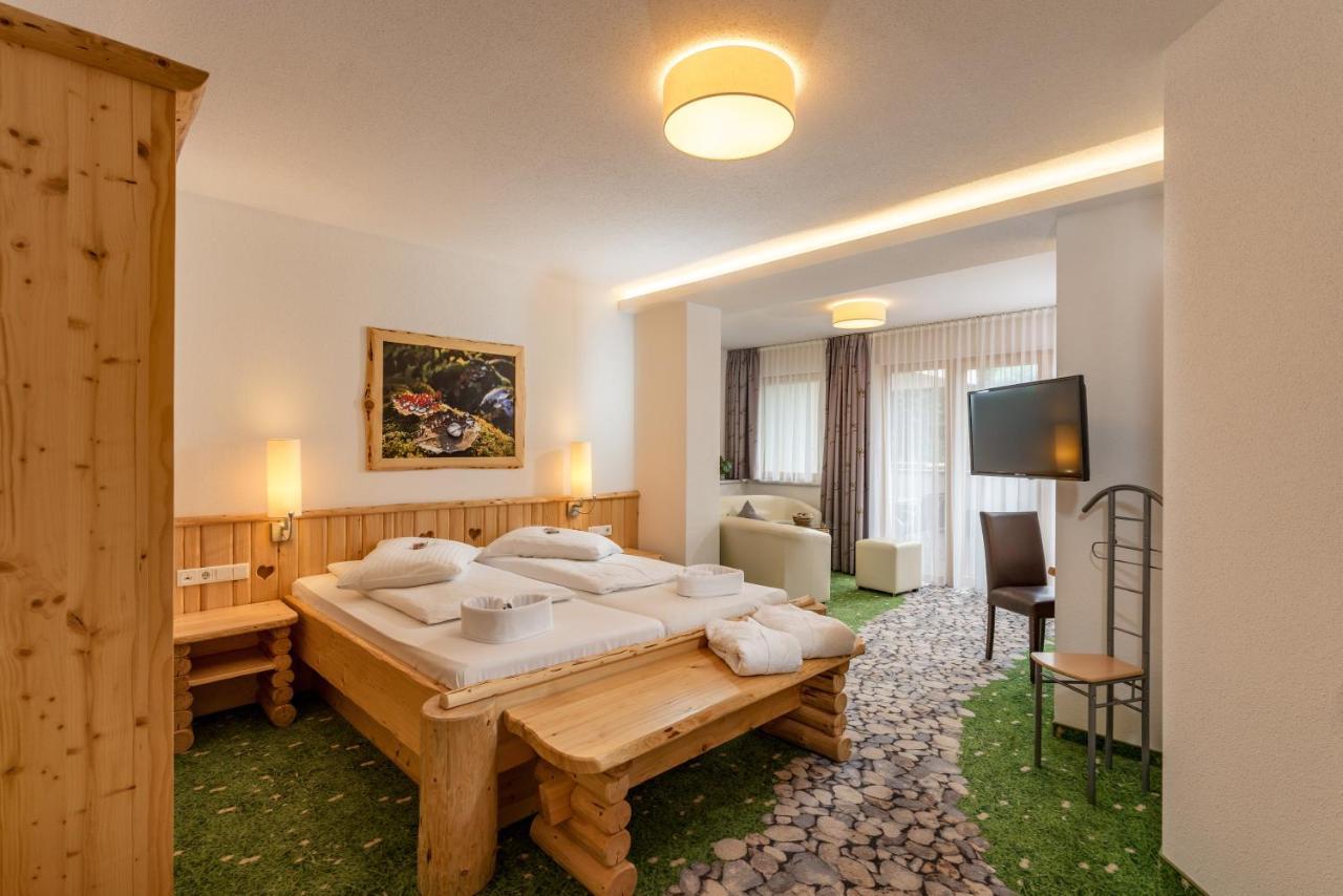 Hartweger'S Hotel Гаус-ім-Енншталь Екстер'єр фото