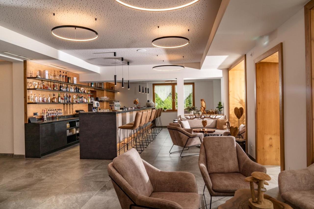 Hartweger'S Hotel Гаус-ім-Енншталь Екстер'єр фото