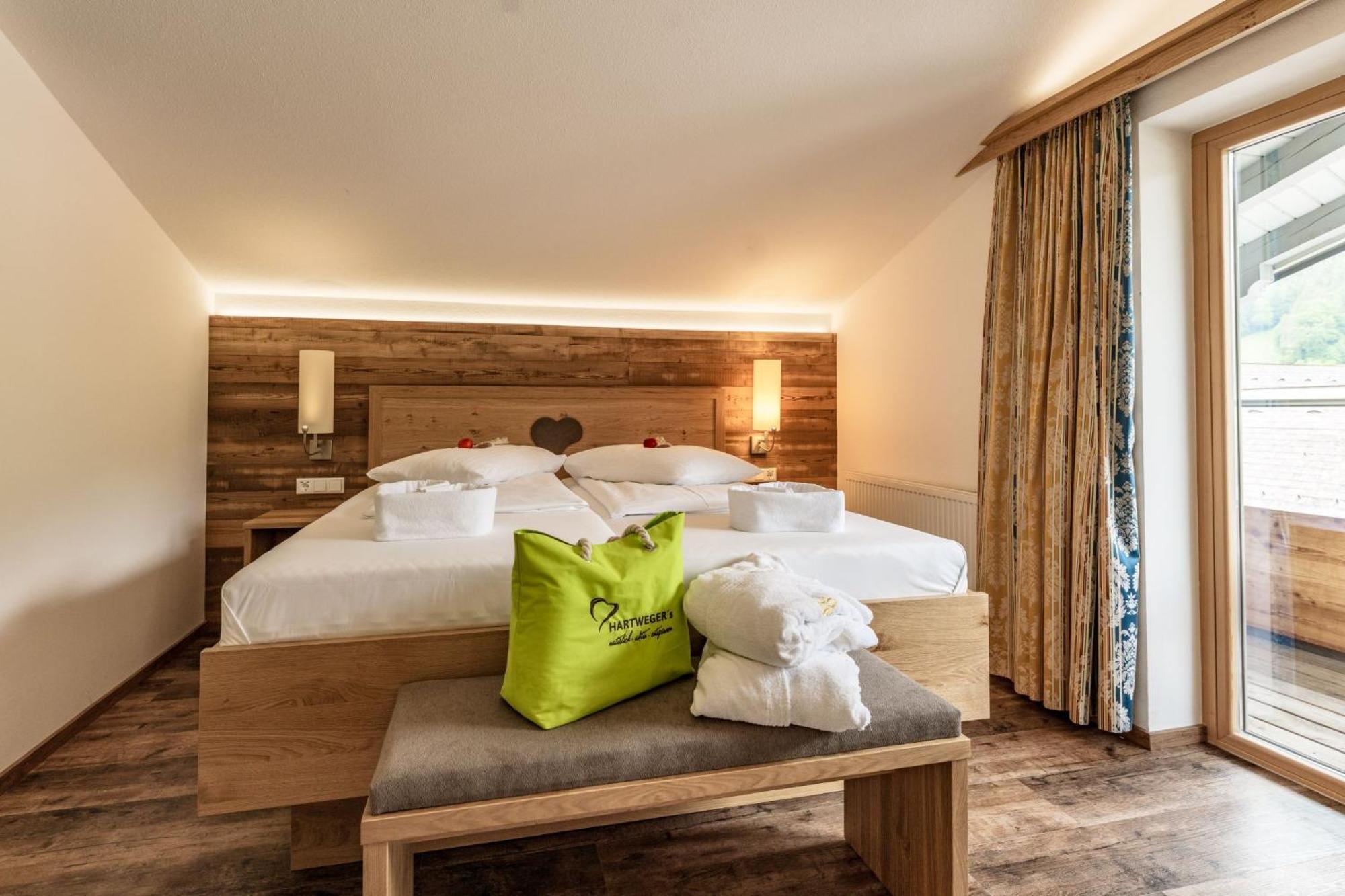 Hartweger'S Hotel Гаус-ім-Енншталь Екстер'єр фото