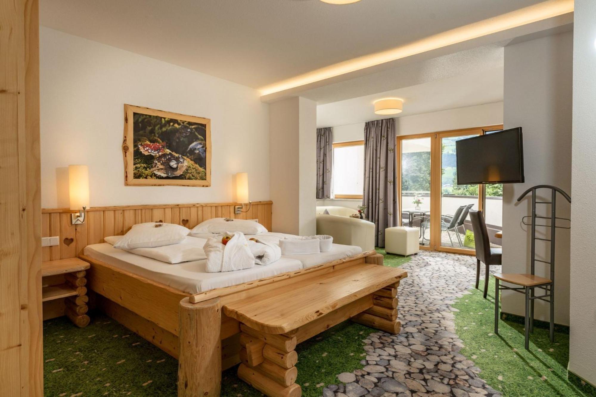 Hartweger'S Hotel Гаус-ім-Енншталь Екстер'єр фото
