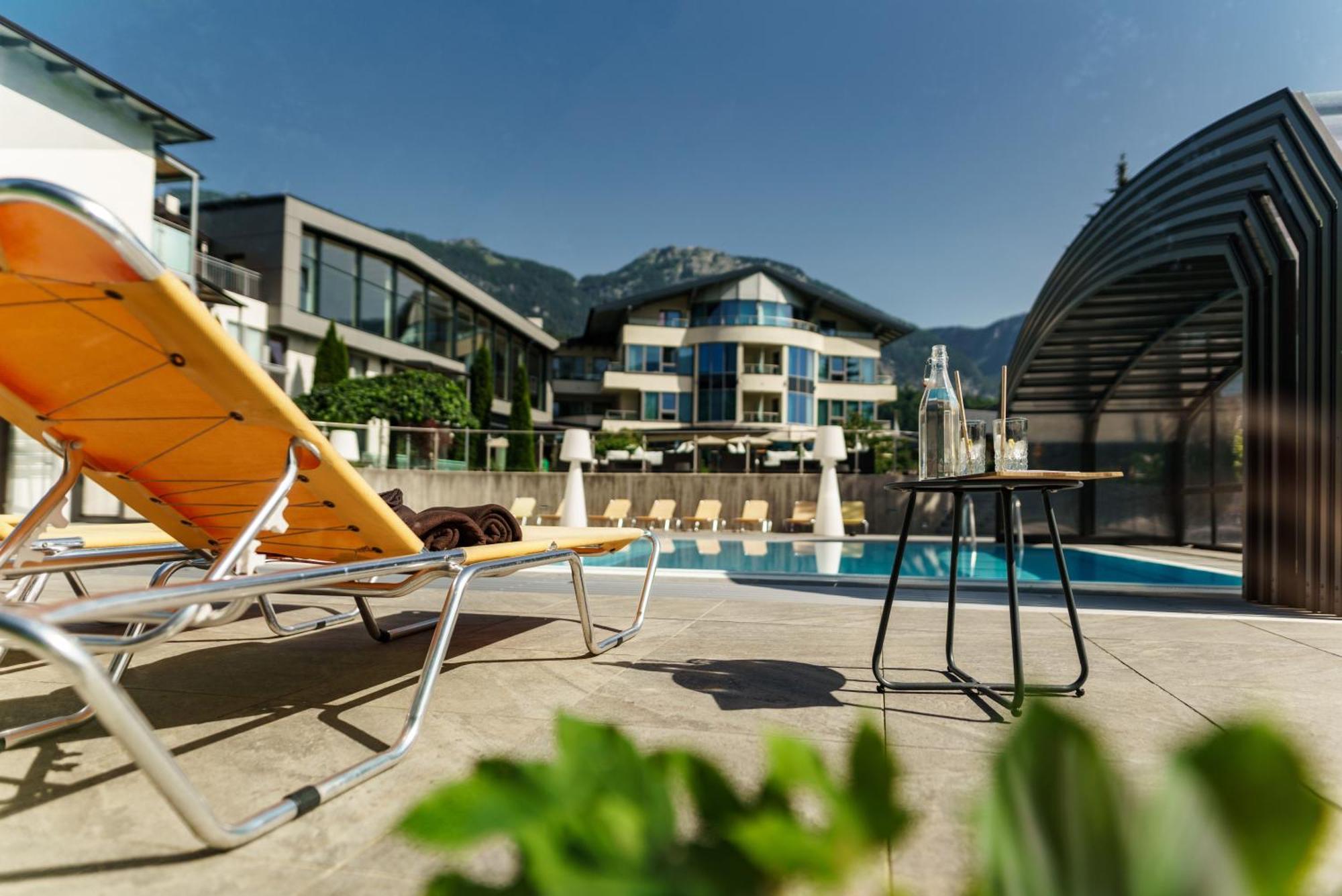 Hartweger'S Hotel Гаус-ім-Енншталь Екстер'єр фото