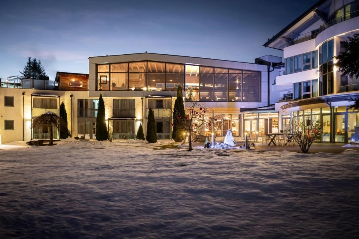 Hartweger'S Hotel Гаус-ім-Енншталь Екстер'єр фото